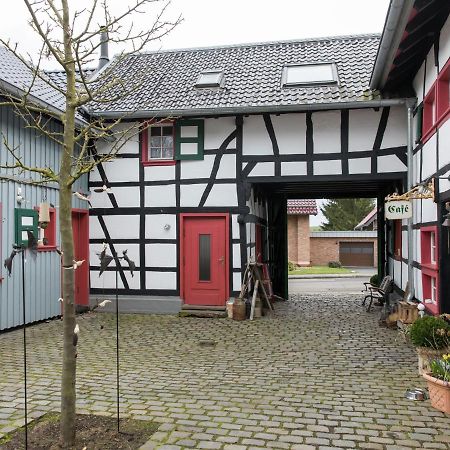 Apartment With Garden Near Monschau Schleiden Eksteriør billede