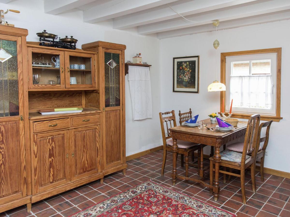 Apartment With Garden Near Monschau Schleiden Eksteriør billede