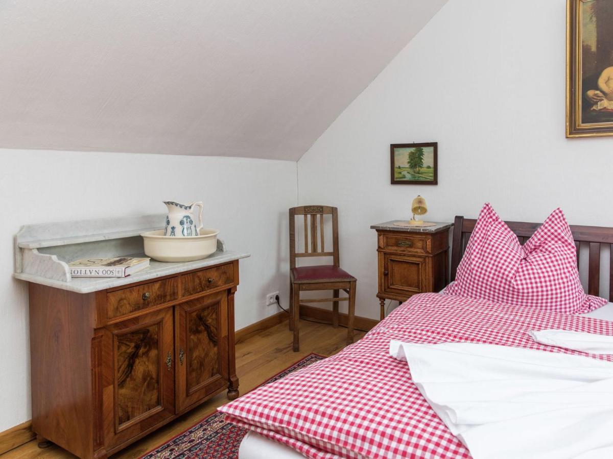 Apartment With Garden Near Monschau Schleiden Eksteriør billede