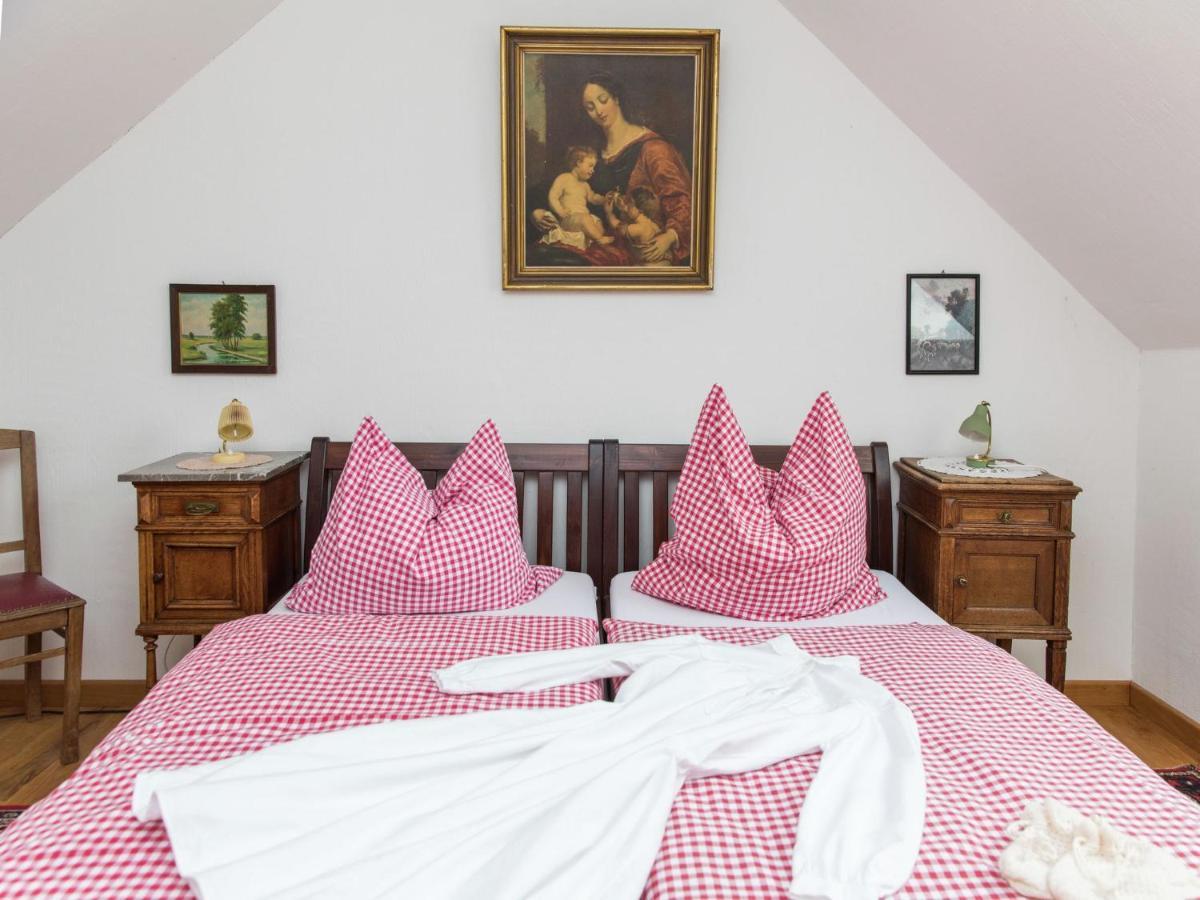 Apartment With Garden Near Monschau Schleiden Eksteriør billede