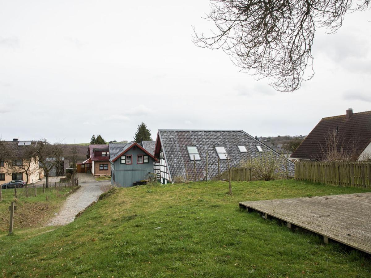 Apartment With Garden Near Monschau Schleiden Eksteriør billede